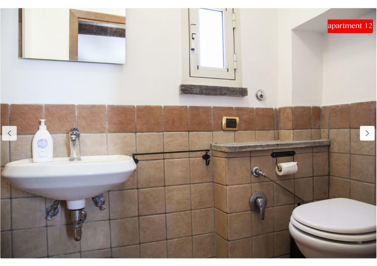 Appartamento M9 Pantheon Attic 12 *
