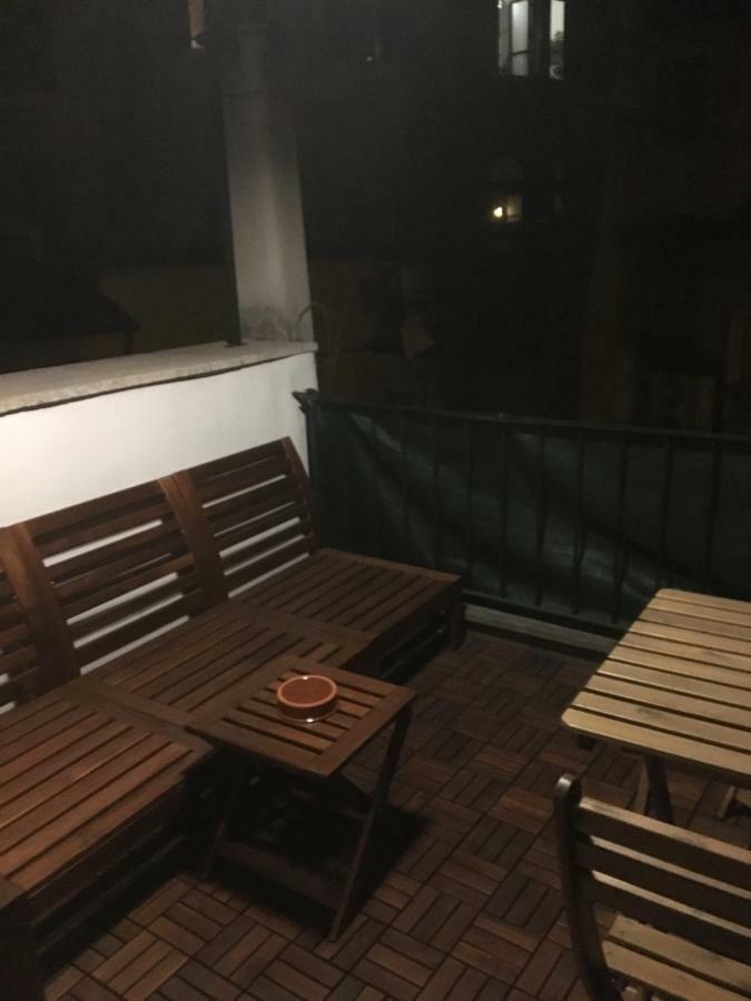Appartamento M9 Pantheon Attic 12