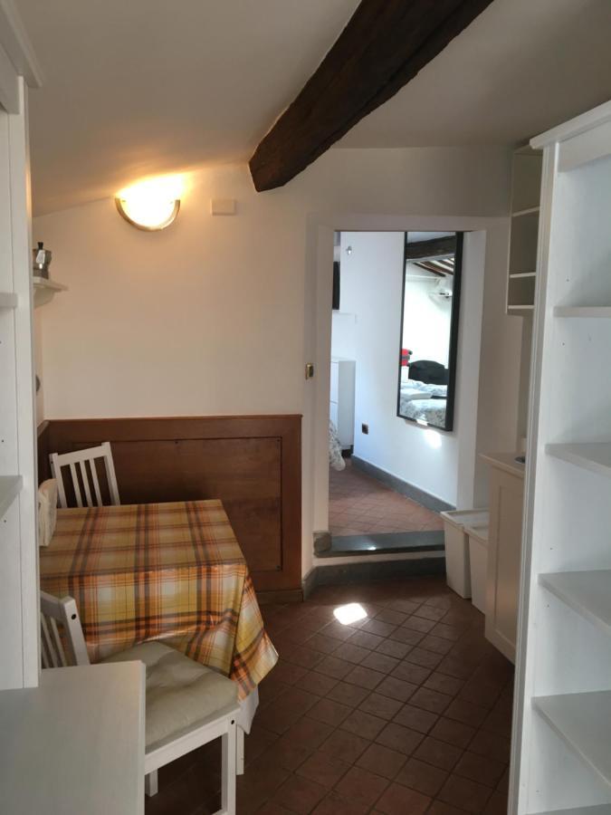 M9 Pantheon Attic 12 Appartamento Roma